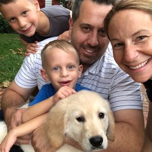 Meet your Posher, Suzanne